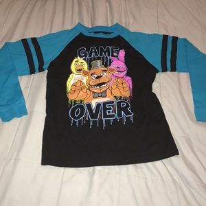 Five Nights at Freddy’s